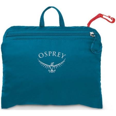 Сумка складана через плече Osprey Ultralight Stuff Duffel 30L (10004898) waterfront blue