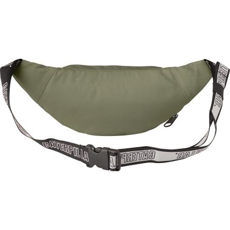 Сумка на пояс CAT CIty Adventure 1.5L (84354.351) khaki