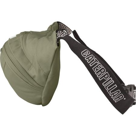 Сумка на пояс CAT CIty Adventure 1.5L (84354.351) khaki