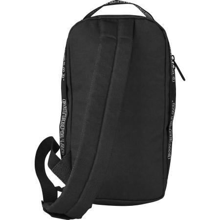 Рюкзак - слінг з однією лямкою CAT CIty Adventure 6L (84355.01) black