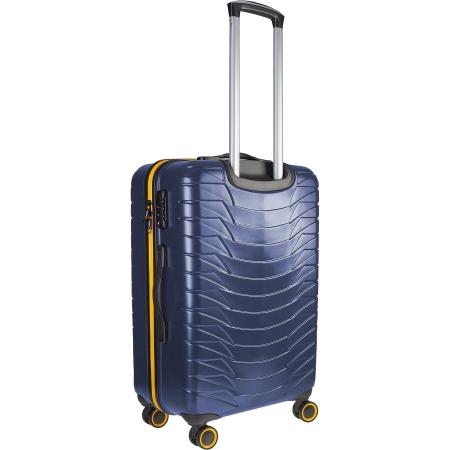 Валіза на колесах National Geographic New Style 66L (N213HA.60CCS.49) blue