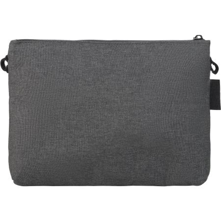Сумка через плече із RFID захистом National Geographic Shadow 1.5L (N21105.89) grey