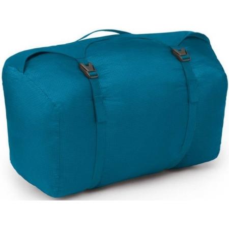 Компресійний мішок Osprey StraightJacket CompSack 12L (10004926) waterfront blue