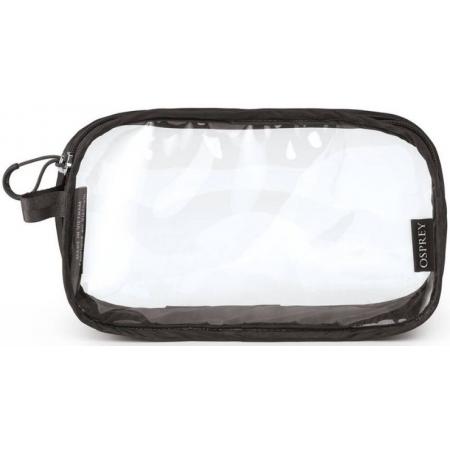 Косметичка Osprey Ultralight Liquids Pouch (10005358) shadow grey