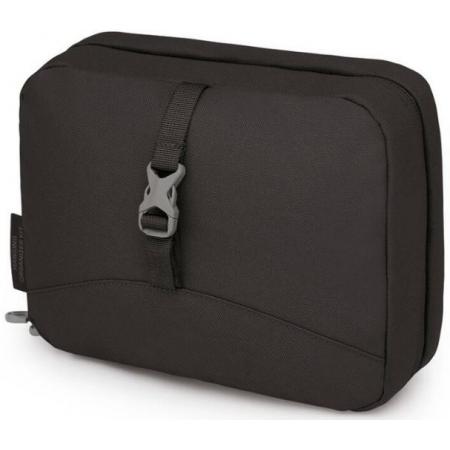 Косметичка Osprey Daylite Hanging Organizer Kit 4L (10004995) black