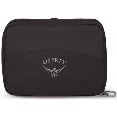 Косметичка Osprey Daylite Hanging Organizer Kit 4L (10004995) black