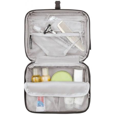 Косметичка Osprey Daylite Hanging Organizer Kit 4L (10004995) black