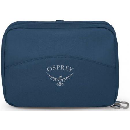 Косметичка Osprey Daylite Hanging Organizer Kit 4L (10004996) wave blue