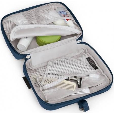 Косметичка Osprey Daylite Hanging Organizer Kit 4L (10004996) wave blue