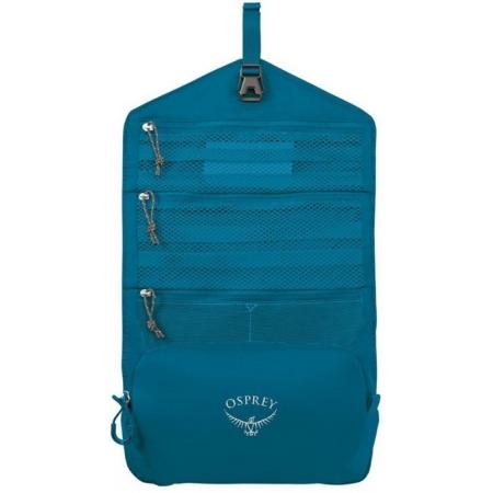 Косметичка Osprey Ultralight Roll Organizer 1L (10004965) waterfront blue