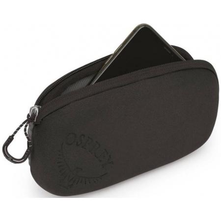 Чохол для смартфона Osprey Pack Pocket Padded 1L (10004989) black