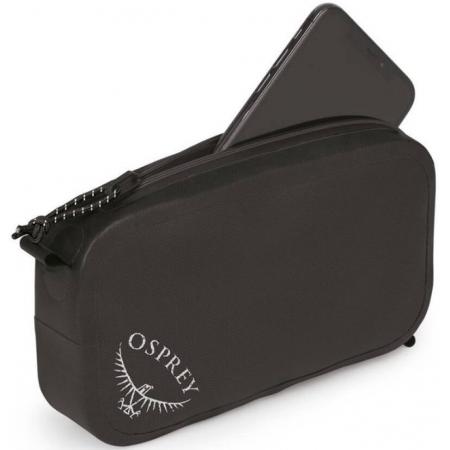 Чехол для смартфона Osprey Pack Pocket Waterproof 1L (10004987) black