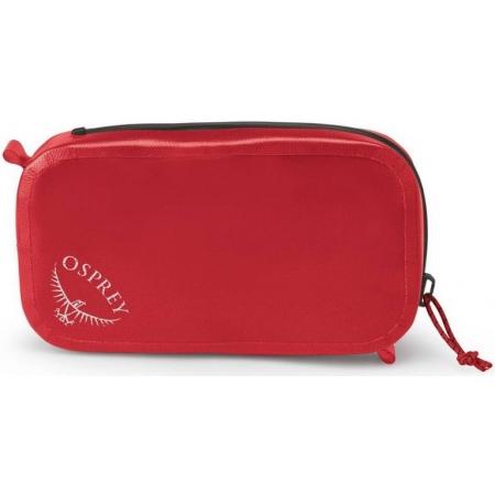 Чехол для смартфона Osprey Pack Pocket Waterproof 1L (10004988) poinsettia red