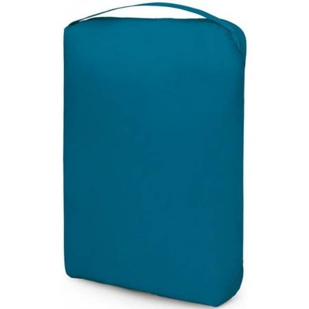 Органайзер для одежды Osprey Ultralight Packing Cube Large 9L (10004909) waterfront blue