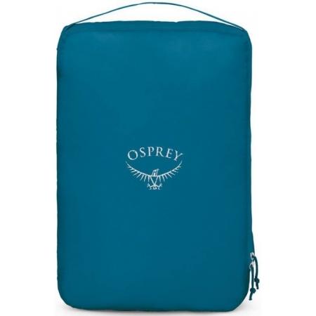 Органайзер для одежды Osprey Ultralight Packing Cube Large 9L (10004909) waterfront blue