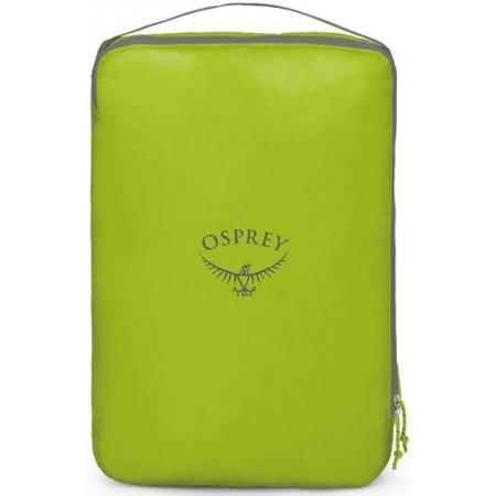 Органайзер для одягу Osprey Ultralight Packing Cube Large 9L (10004910) limon