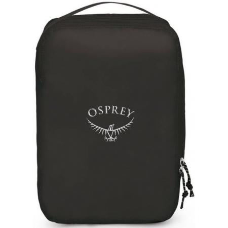 Органайзер для одягу Osprey Ultralight Packing Cube Medium 4L (10004911) black