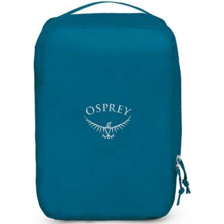 Органайзер для одягу Osprey Ultralight Packing Cube Medium 4L (10004912) waterfront blue