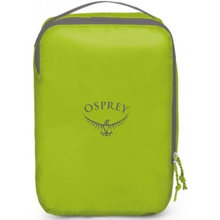Органайзер для одягу Osprey Ultralight Packing Cube Medium 4L (10004913) limon