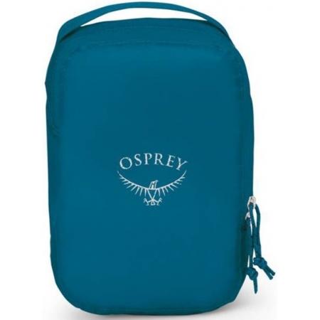Органайзер для одягу Osprey Ultralight Packing Cube Small 1.5L (10004915) waterfront blue