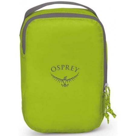 Органайзер для одягу Osprey Ultralight Packing Cube Small 1.5L (10004916) limon