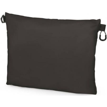 Органайзер для аксессуаров Osprey Ultralight Zipper Sack Large 7L (10004978) black