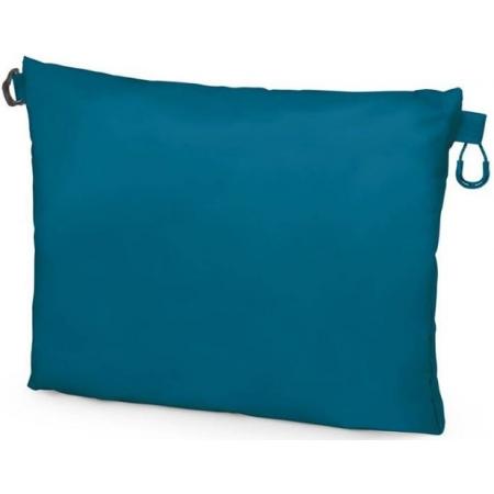Органайзер для аксесуарів Osprey Ultralight Zipper Sack Large 7L (10004979) waterfront blue