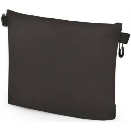 Органайзер для аксессуаров Osprey Ultralight Zipper Sack Medium 5L (10004980) black