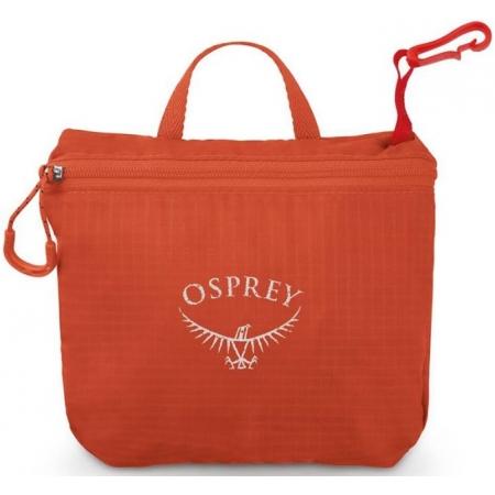 Чехол для рюкзака Osprey HiVis Commuter Raincover Small 20-35L (10004889) mars orange
