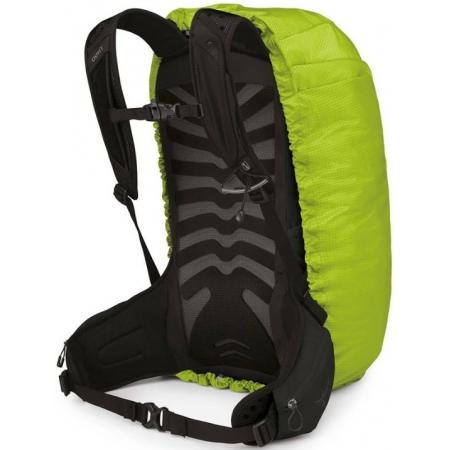 Чехол для рюкзака Osprey HiVis Raincover 10-20L (10004884) limon