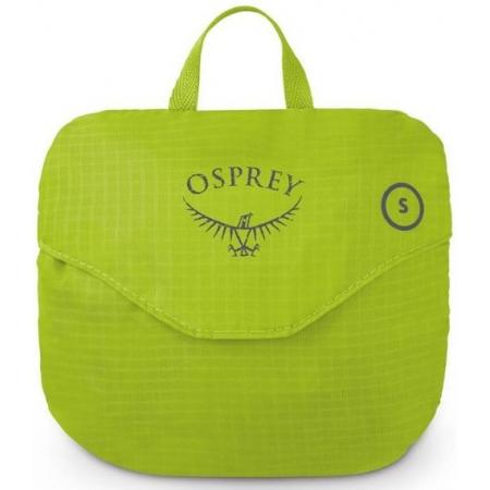 Чехол для рюкзака Osprey HiVis Raincover 20-35L (10004883) limon
