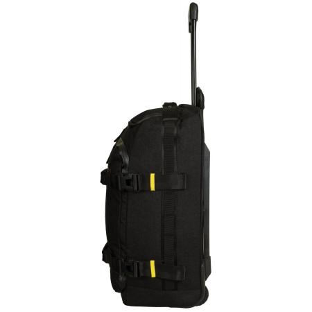 Сумка дорожня на колесах National Geographic Expedition 36L (N09303;06) black