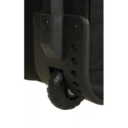 Сумка дорожня на колесах National Geographic Expedition 36L (N09303;06) black