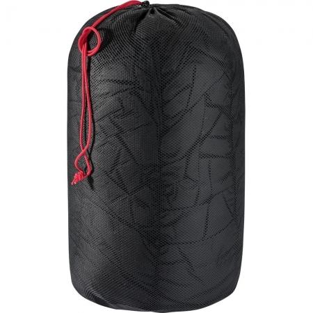 Спальний мішок Deuter Exosphere 0&deg; right (3700121 7530 0) black-fire