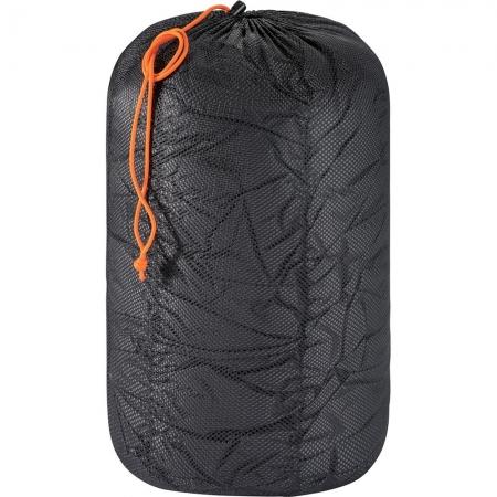 Спальный мешок женская Deuter Exosphere 0&deg; SL left (3700021 4912 1) graphite-mango