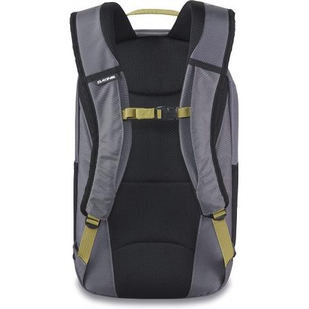 Рюкзак DAKINE URBN Mission 23L (10003246) castlerock ballistic