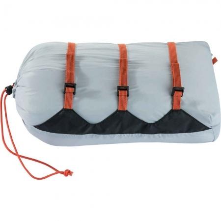 Спальный мешок Deuter Astro Pro 400 left (3712023 4917 1) tin-paprika