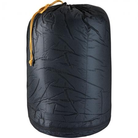 Спальний мішок Deuter Astro 500 L left (3711321 3916 1) ink-curry