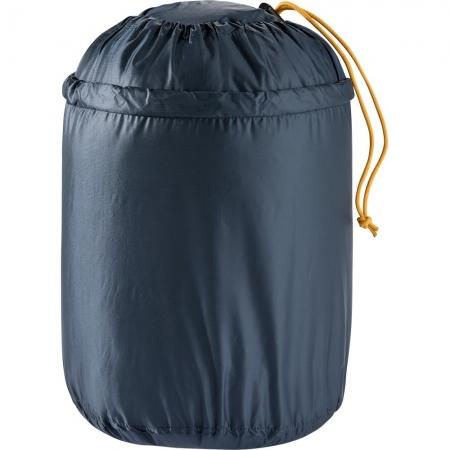 Спальний мішок Deuter Astro 500 SQ right (3711421 1334 0) ink-marine