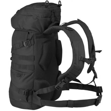 Рюкзак мужской Camo Crux 30L (PL-CX-BP-BL) black