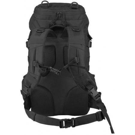 Рюкзак мужской Camo Crux 30L (PL-CX-BP-BL) black