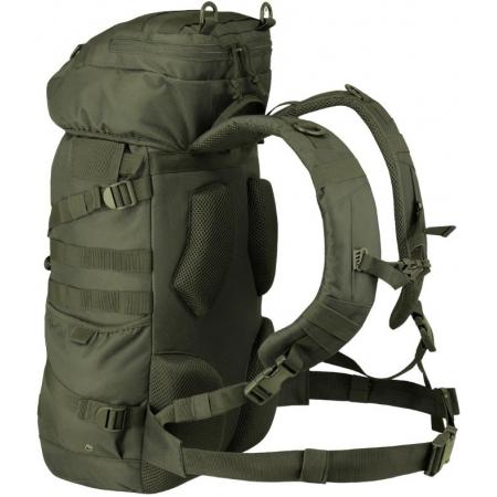 Рюкзак чоловічий Camo Crux 30L (PL-CX-BP-OG) olive green
