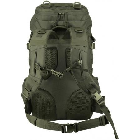 Рюкзак чоловічий Camo Crux 30L (PL-CX-BP-OG) olive green