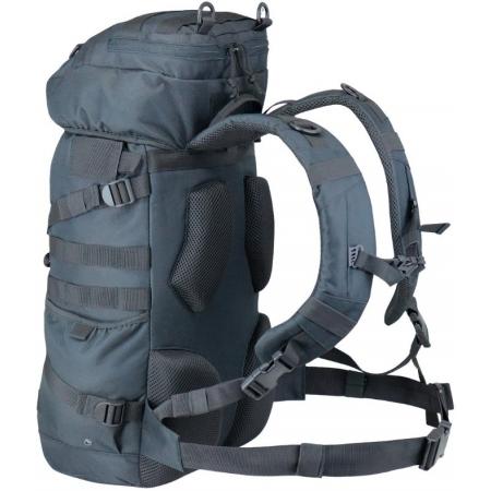 Рюкзак чоловічий Camo Crux 30L (PL-CX-BP-GY) grey