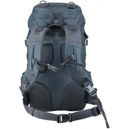 Рюкзак чоловічий Camo Crux 30L (PL-CX-BP-GY) grey