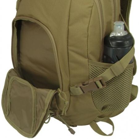 Рюкзак чоловічий Camo Caiman 35L (PL-CM-BP-CY) coyote