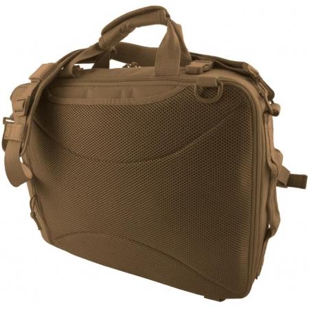 Сумка через плече Camo Comex Shoulder 28L (TO-CM-SB-CY) coyote