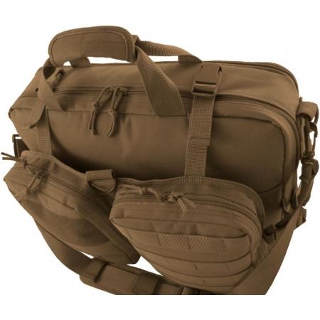 Сумка через плече Camo Comex Shoulder 28L (TO-CM-SB-CY) coyote
