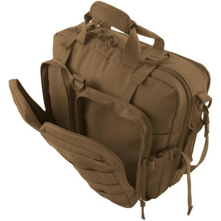 Сумка через плече Camo Comex Shoulder 28L (TO-CM-SB-CY) coyote