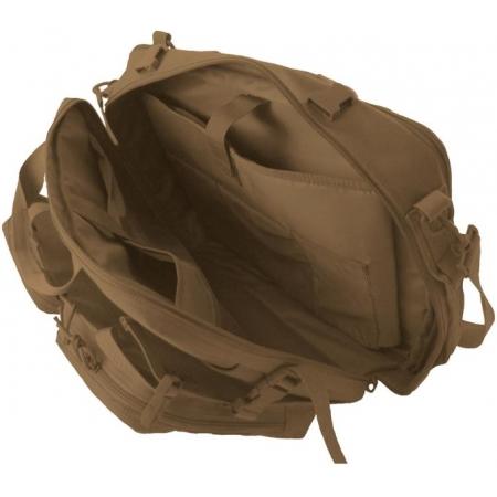 Сумка через плече Camo Comex Shoulder 28L (TO-CM-SB-CY) coyote